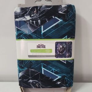 Black Panther Licensed Cotton Fabric